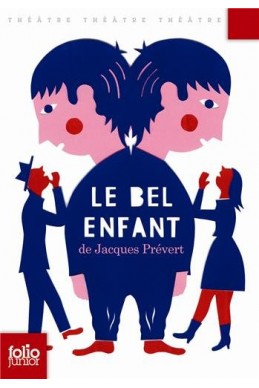 Le bel enfant